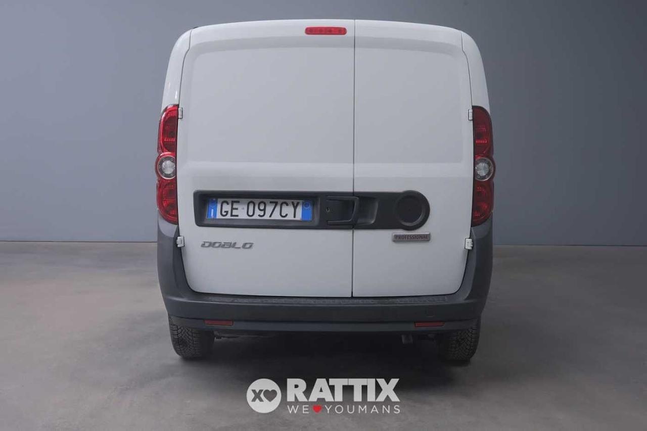 Fiat Fiat Doblo usata 25
