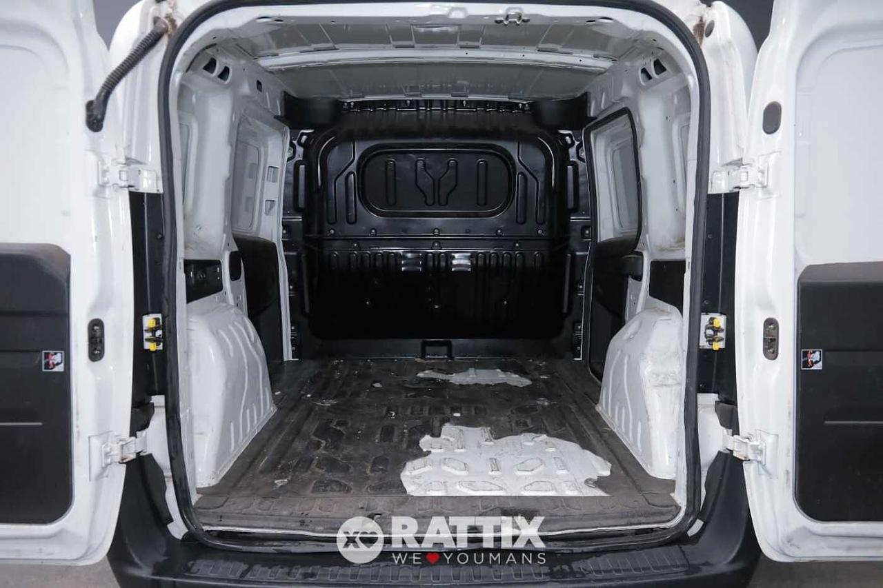 Fiat Fiat Doblo usata 26