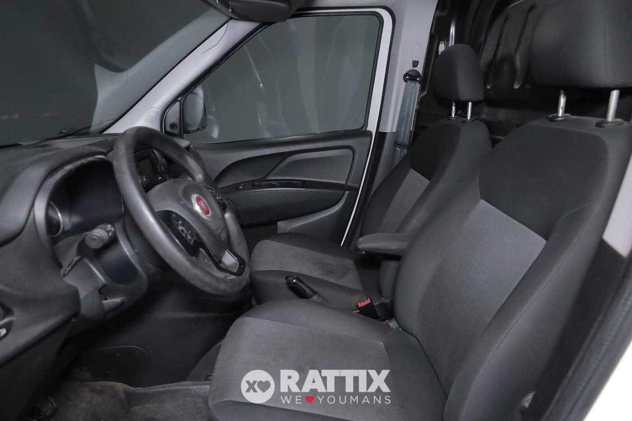 Fiat Fiat Doblo usata 27