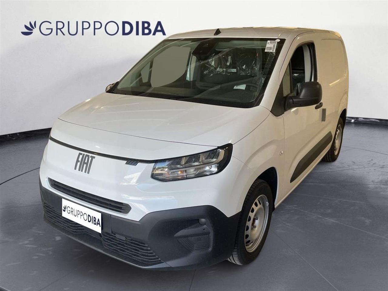 Fiat Fiat Doblo DOBLO 02M Dobl? Serie 3 Van Ch1 1.5 Bluehdi 130cv Mt6