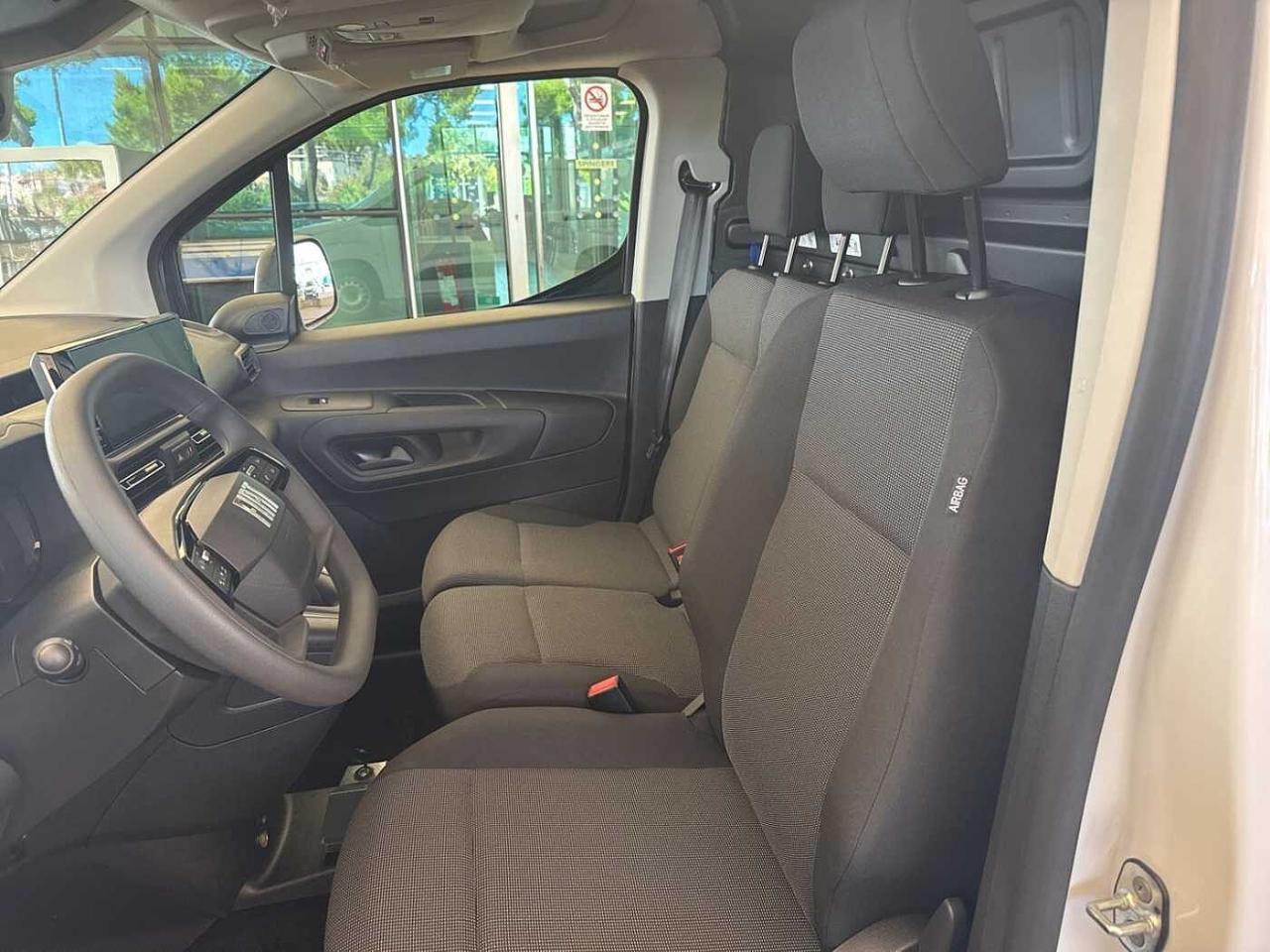 Fiat Fiat Doblo usata, con 6 marce