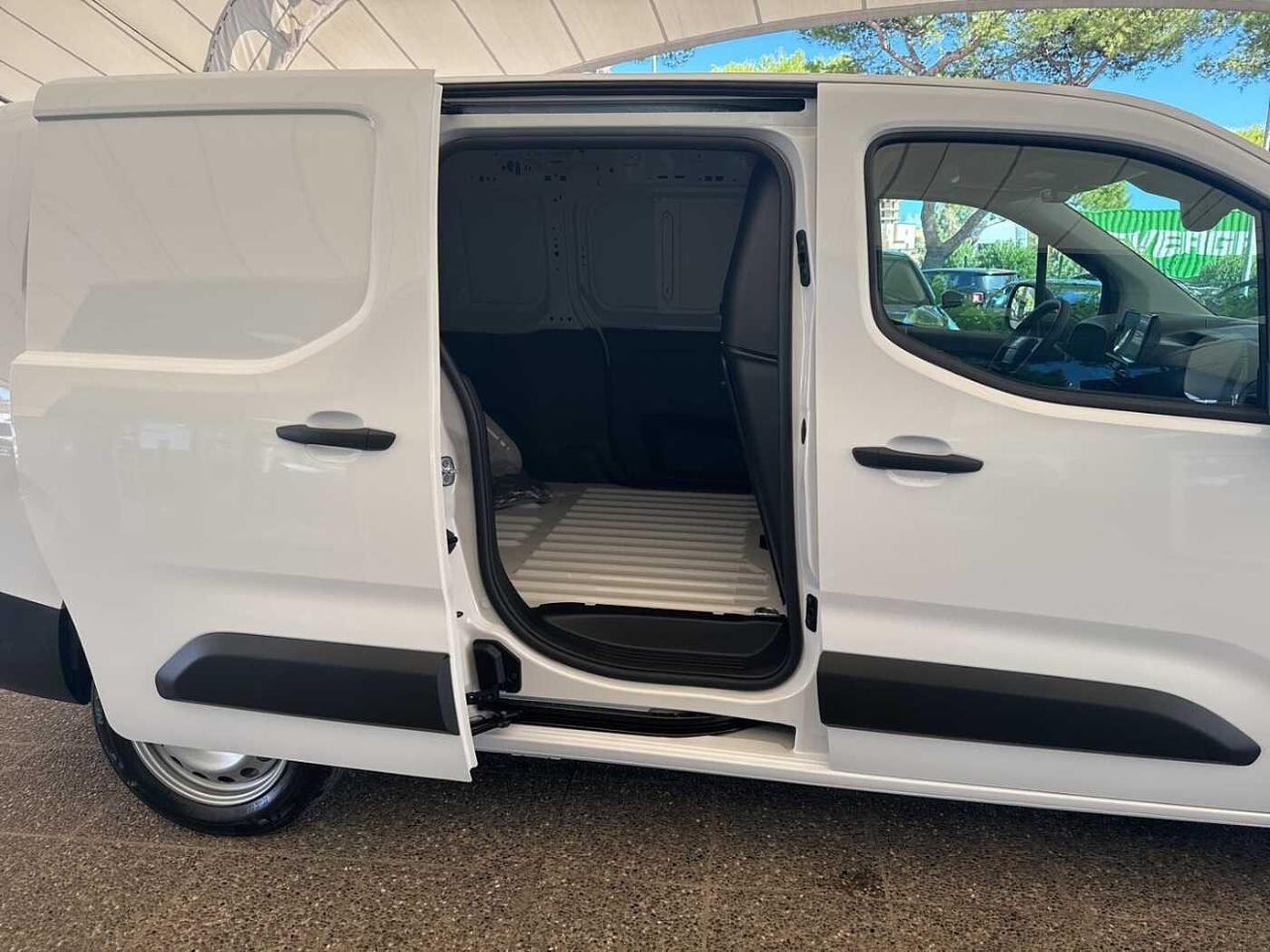 Fiat Fiat Doblo usata, con Nessun airbag
