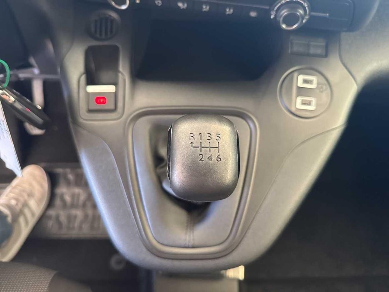 Fiat Fiat Doblo usata, con trazione anteriore
