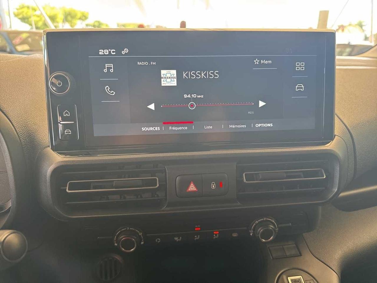 Fiat Fiat Doblo usata 6