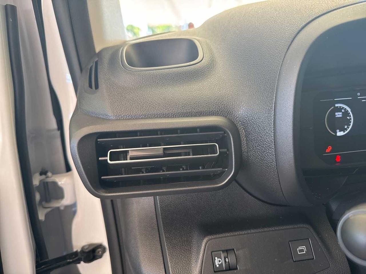 Fiat Fiat Doblo usata 7