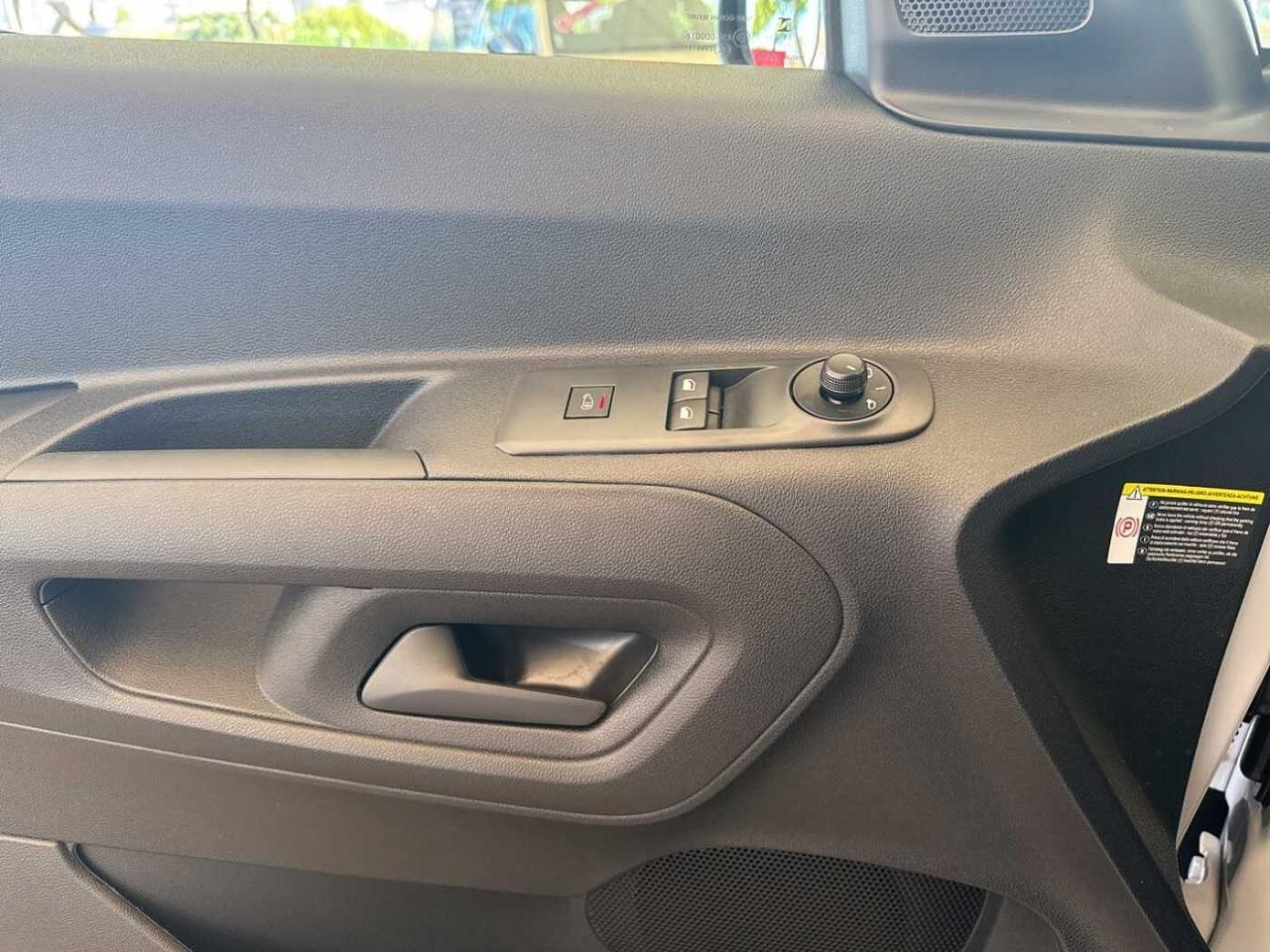 Fiat Fiat Doblo usata 8