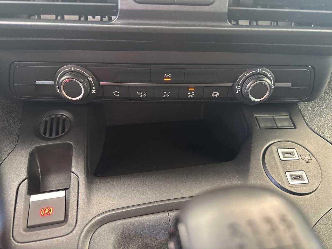 Fiat Fiat Doblo usata 9