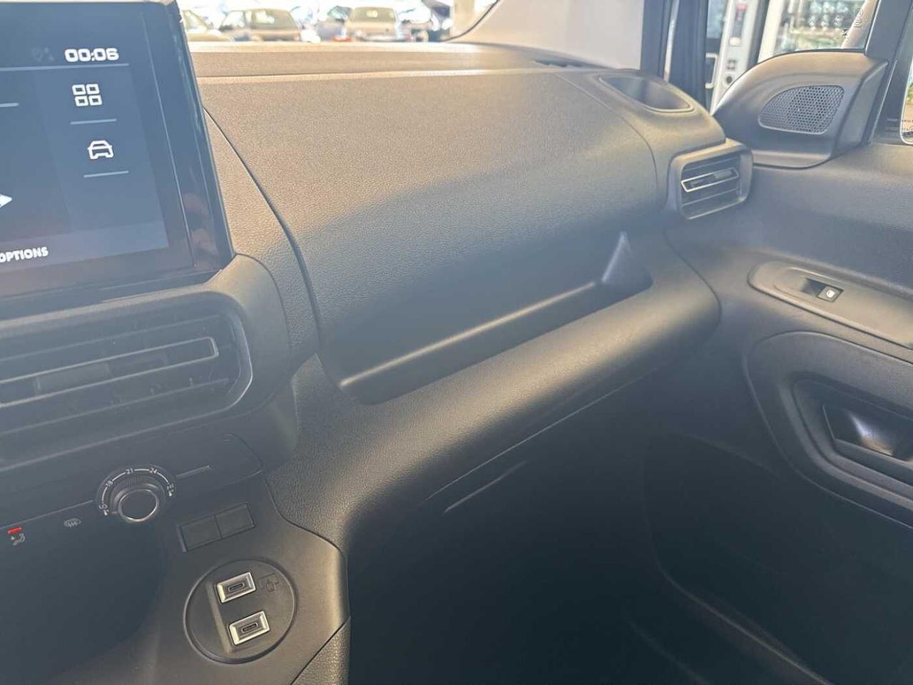 Fiat Fiat Doblo usata 10
