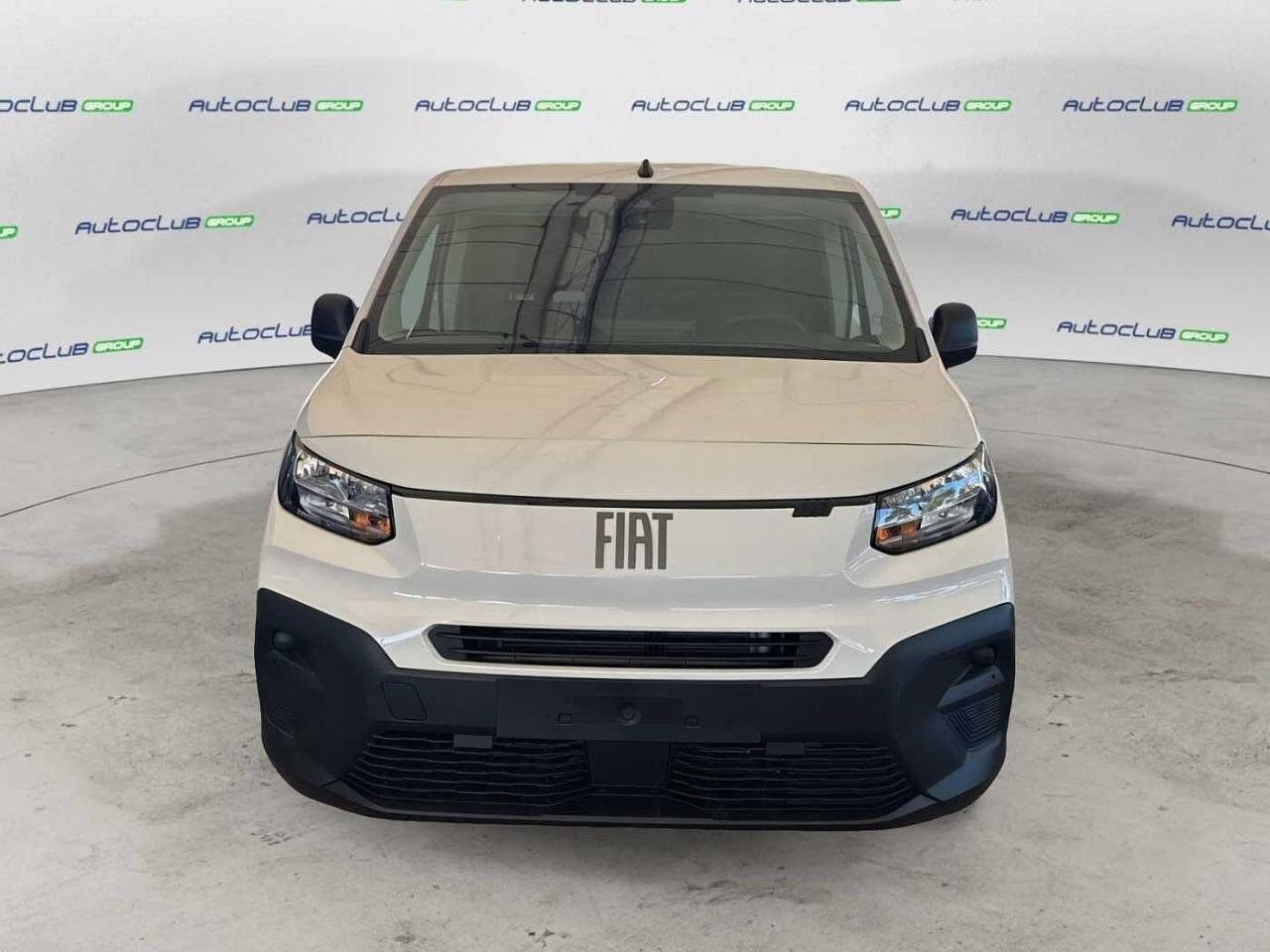 Fiat Fiat Doblo usata 11