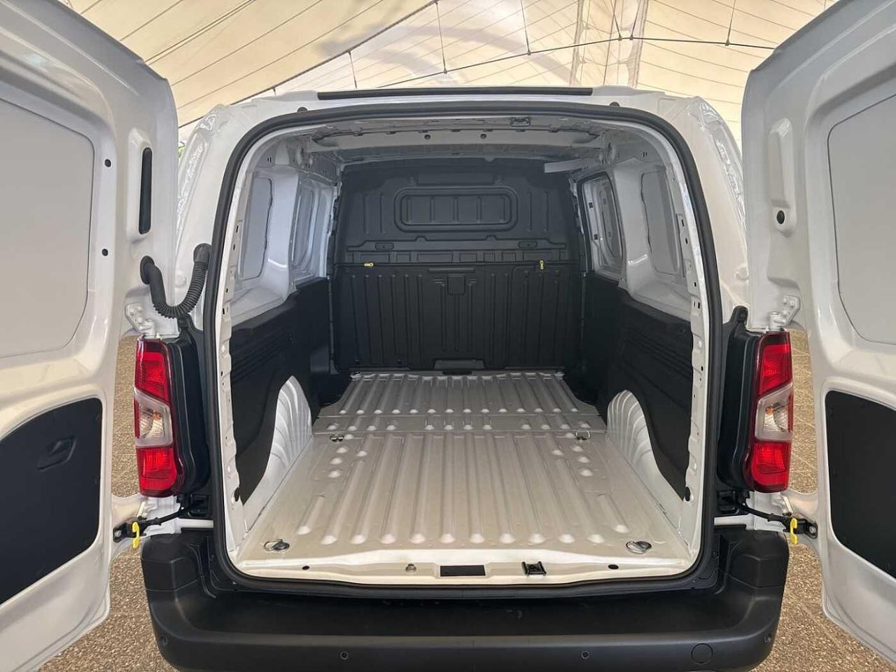 Fiat Fiat Doblo usata 14