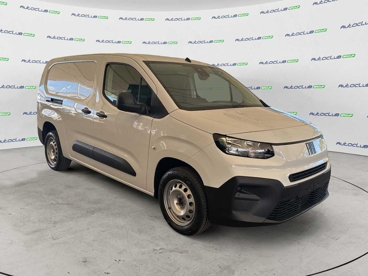 Fiat Fiat Doblo usata 17
