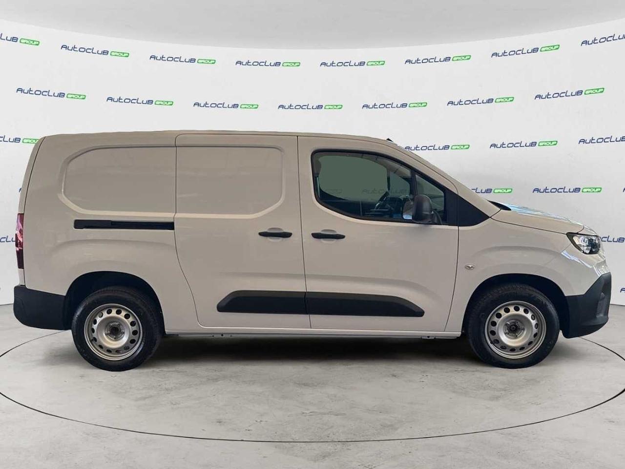 Fiat Fiat Doblo usata 18