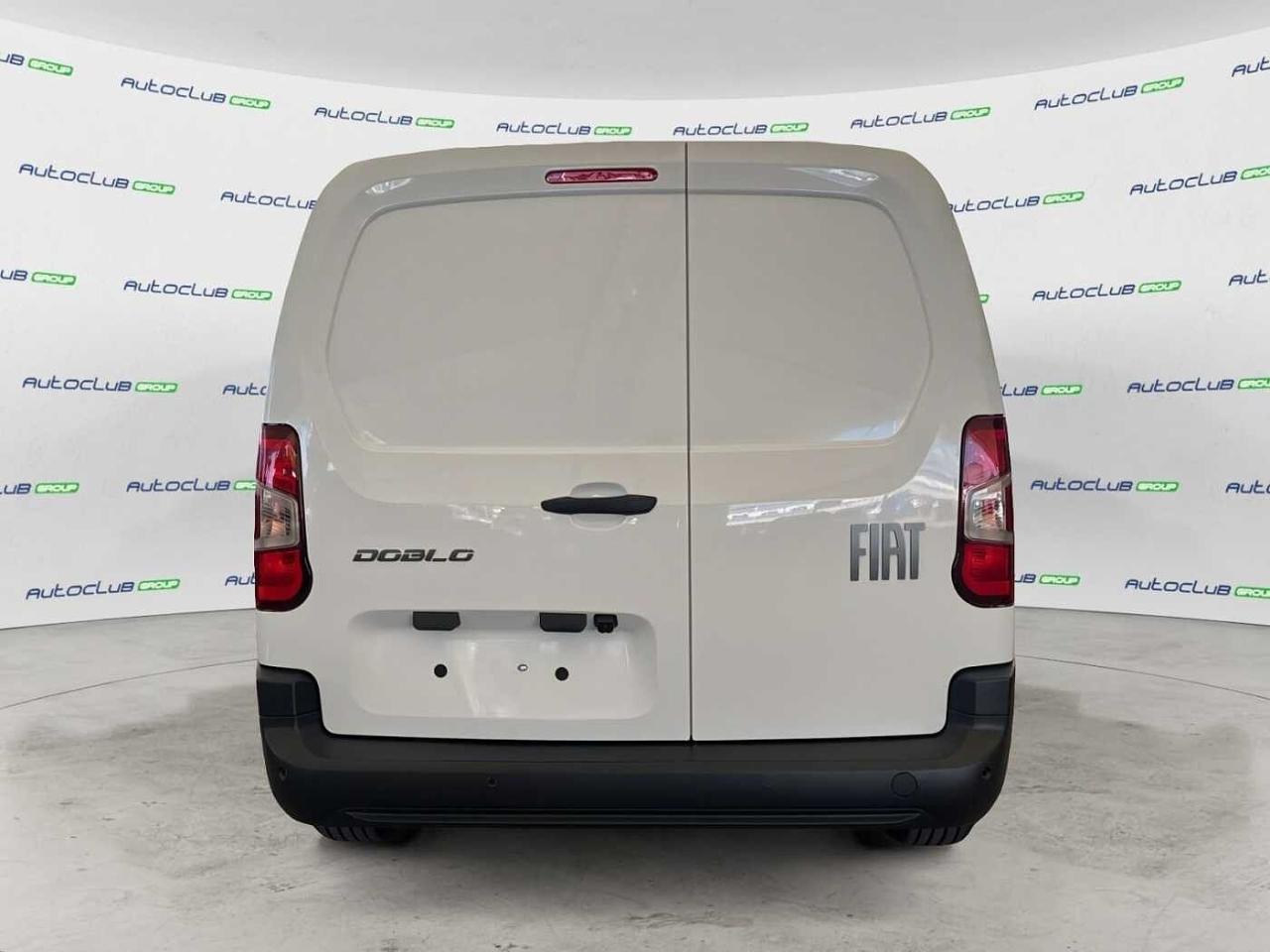 Fiat Fiat Doblo usata 19