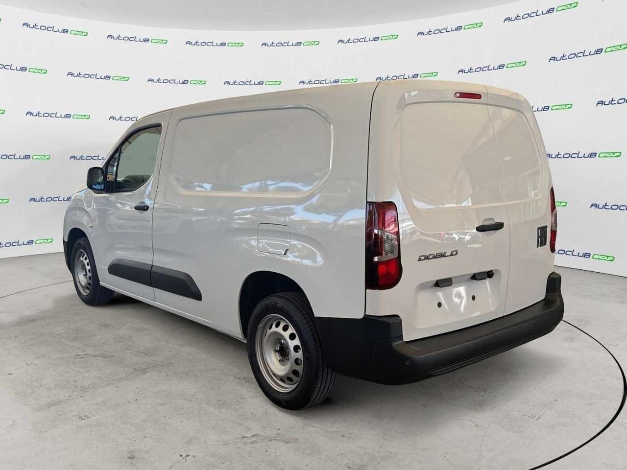 Fiat Fiat Doblo usata 20