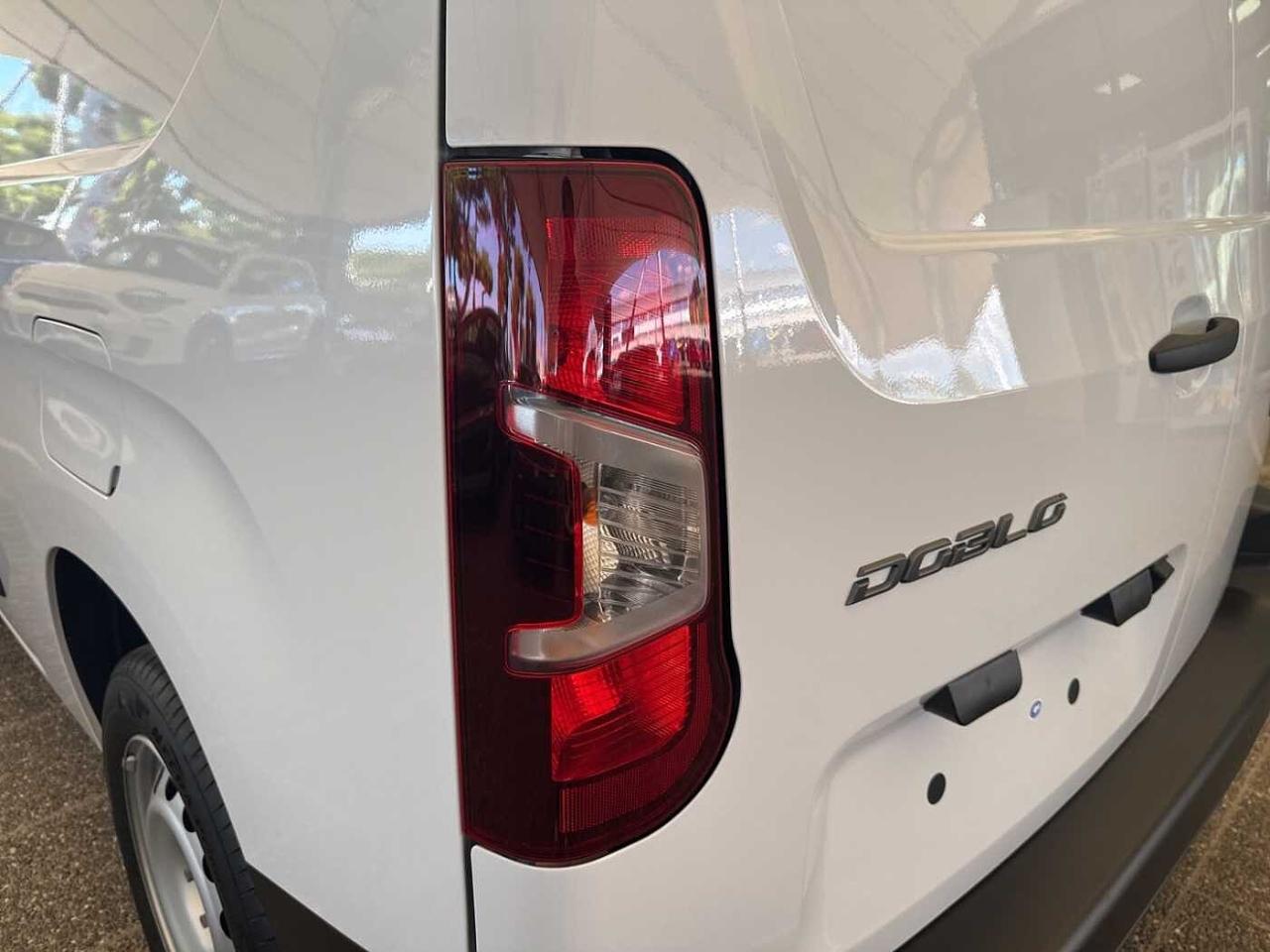 Fiat Fiat Doblo usata 21