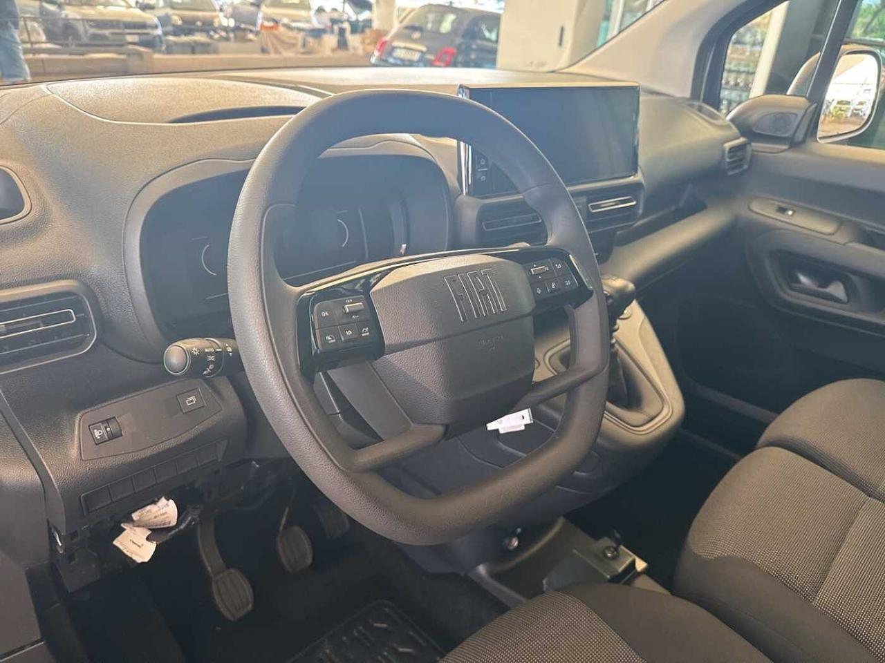 Fiat Fiat Doblo usata 23