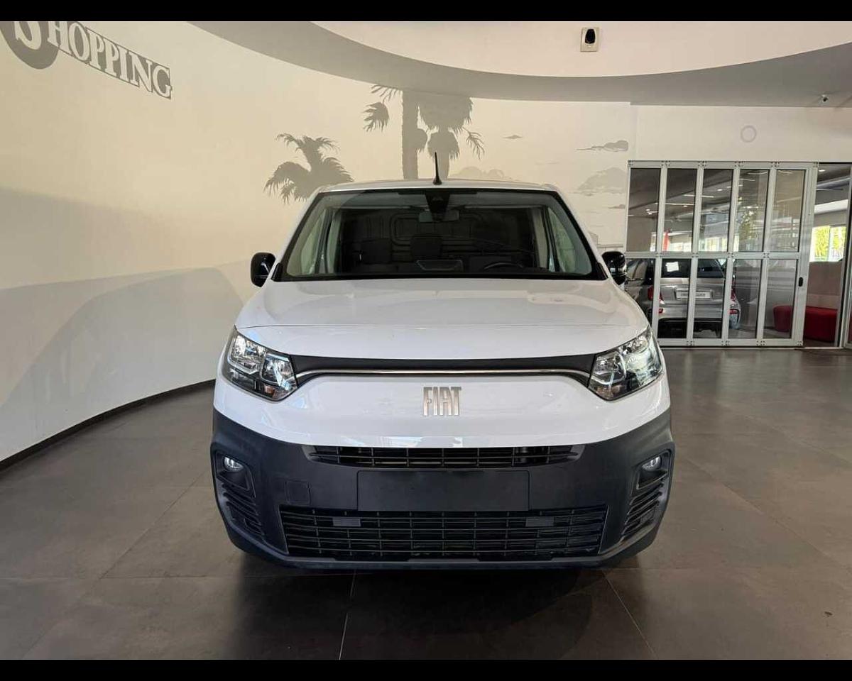 Fiat Fiat Doblo usata, con sensori parcheggio posteriori