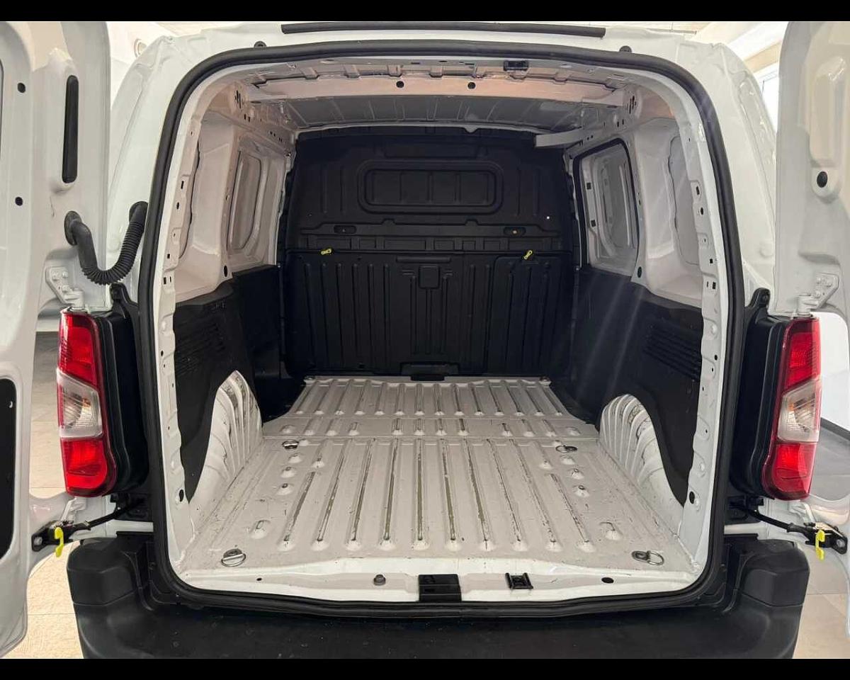 Fiat Fiat Doblo usata 13