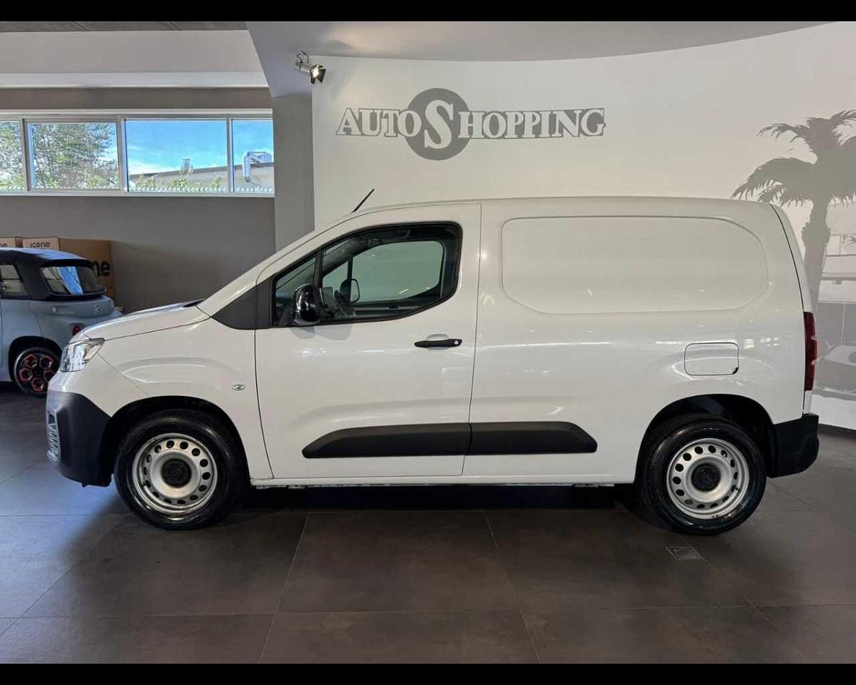 Fiat Fiat Doblo usata 14