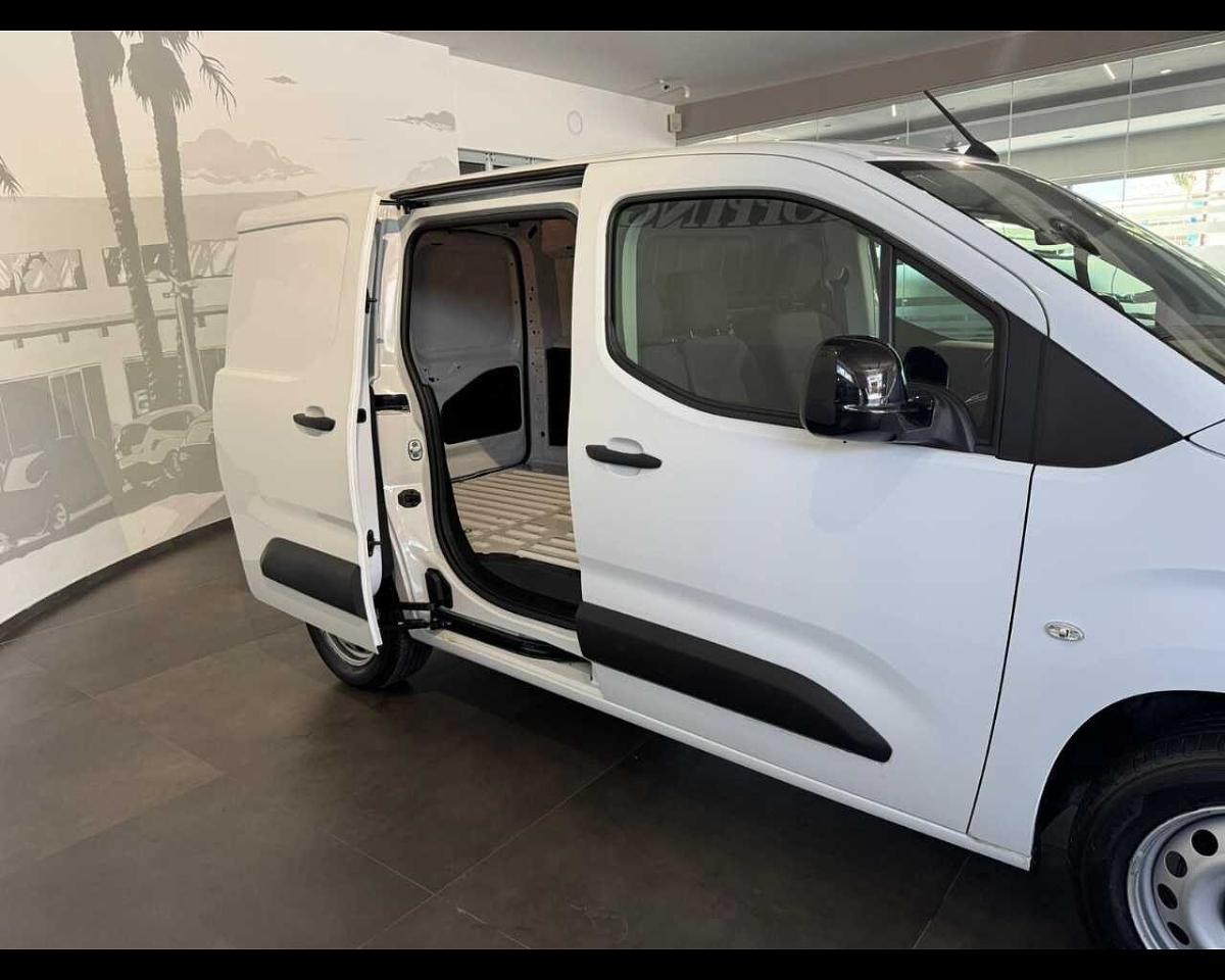 Fiat Fiat Doblo usata 15