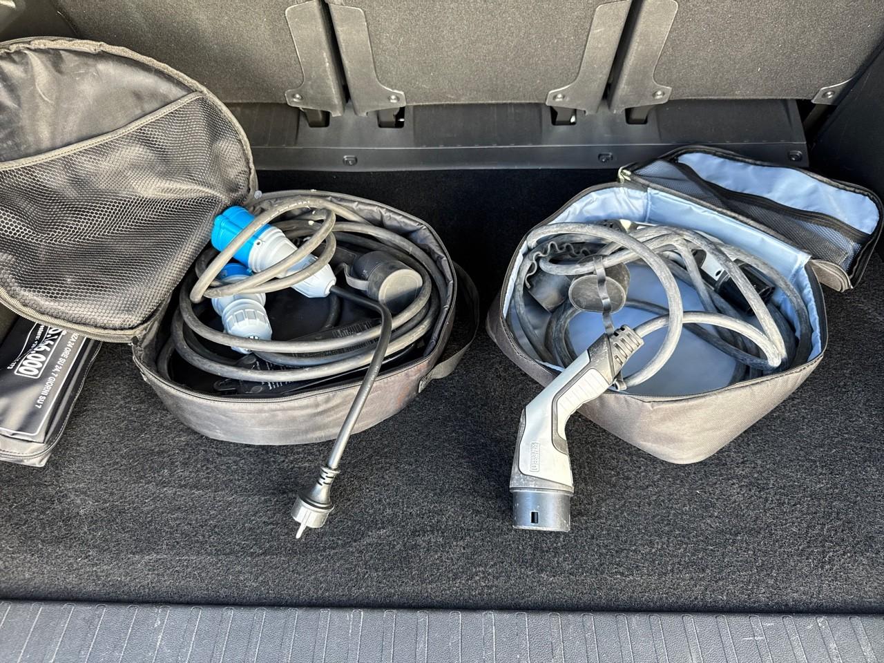 Fiat Fiat Doblo usata, con abs