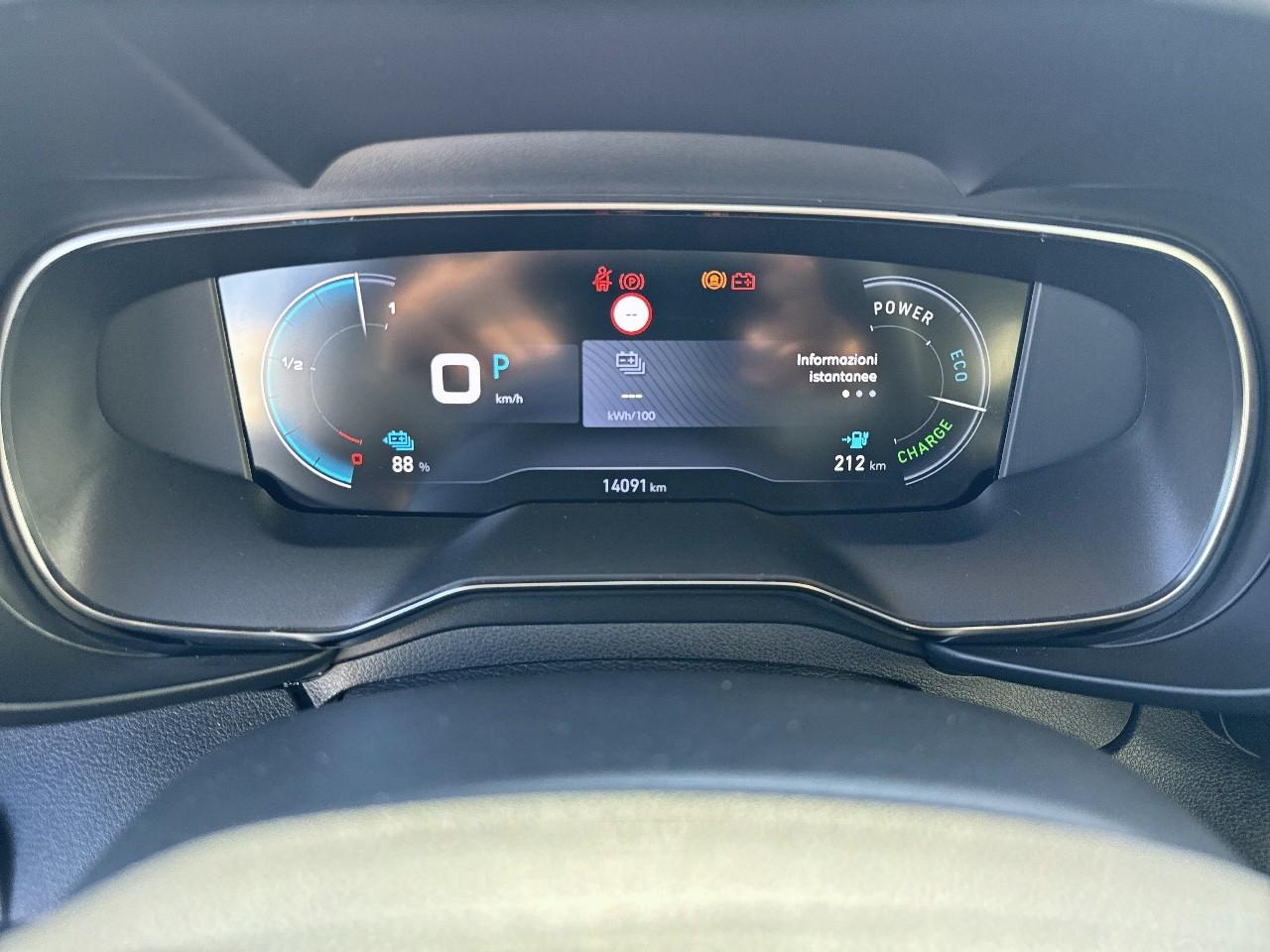 Fiat Fiat Doblo usata, con airbag laterale anteriore