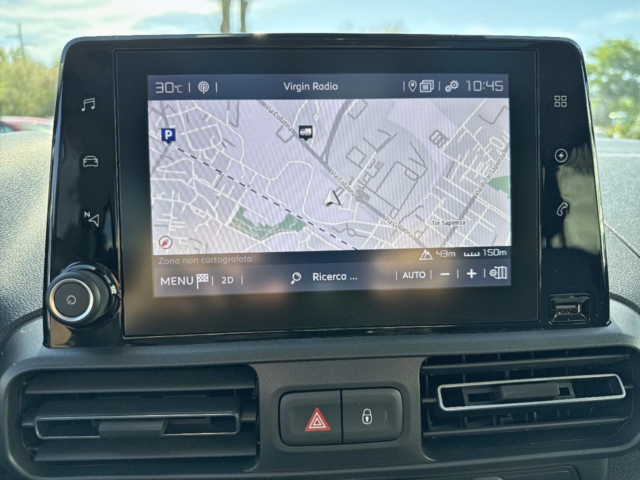 Fiat Fiat Doblo usata, con airbags 6