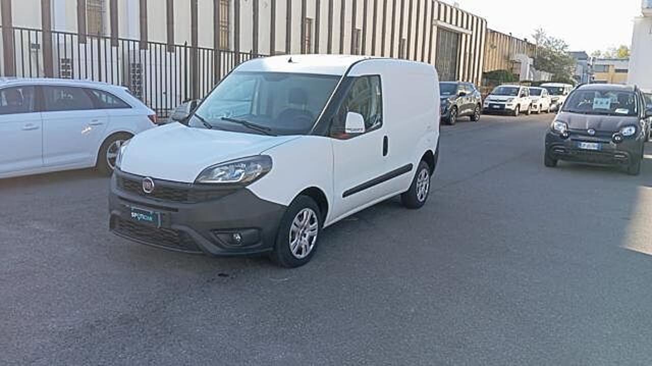 Fiat Fiat Doblo DOBLO *PROMO* 1.6 MJT 105CV PC-TN Cargo Lamierato SX