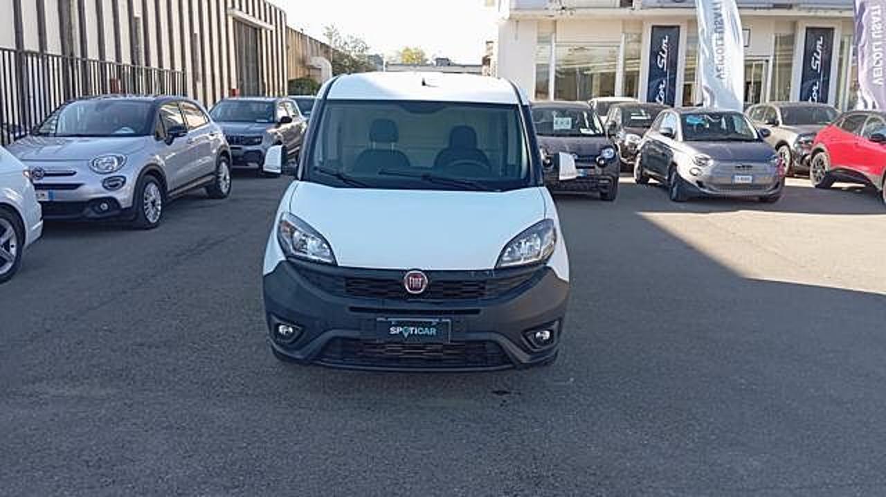 Fiat Fiat Doblo usata 11