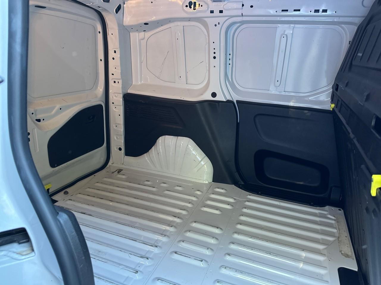 Fiat Fiat Doblo usata, con Caricabatterie di bordo da 11 kW