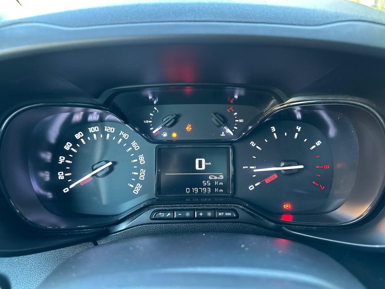 Fiat Fiat Doblo usata, con Climatizzatore