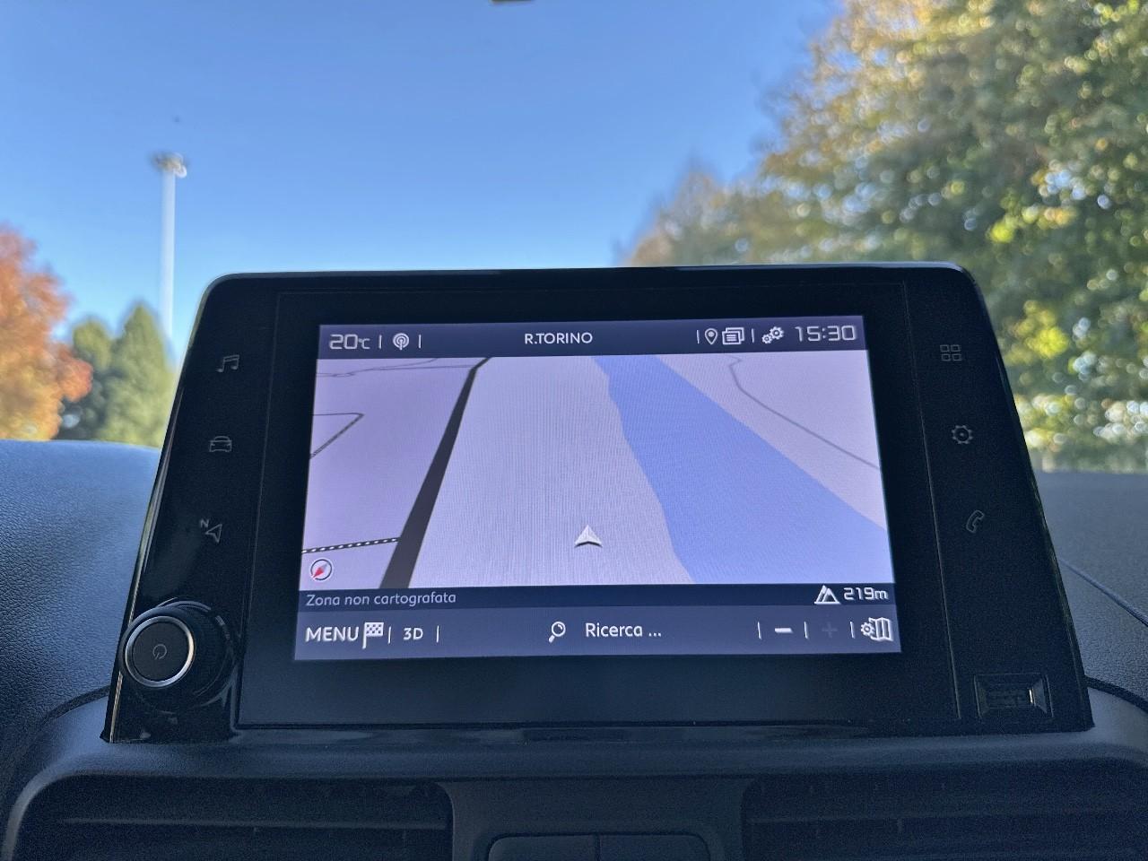 Fiat Fiat Doblo usata, con Isofix