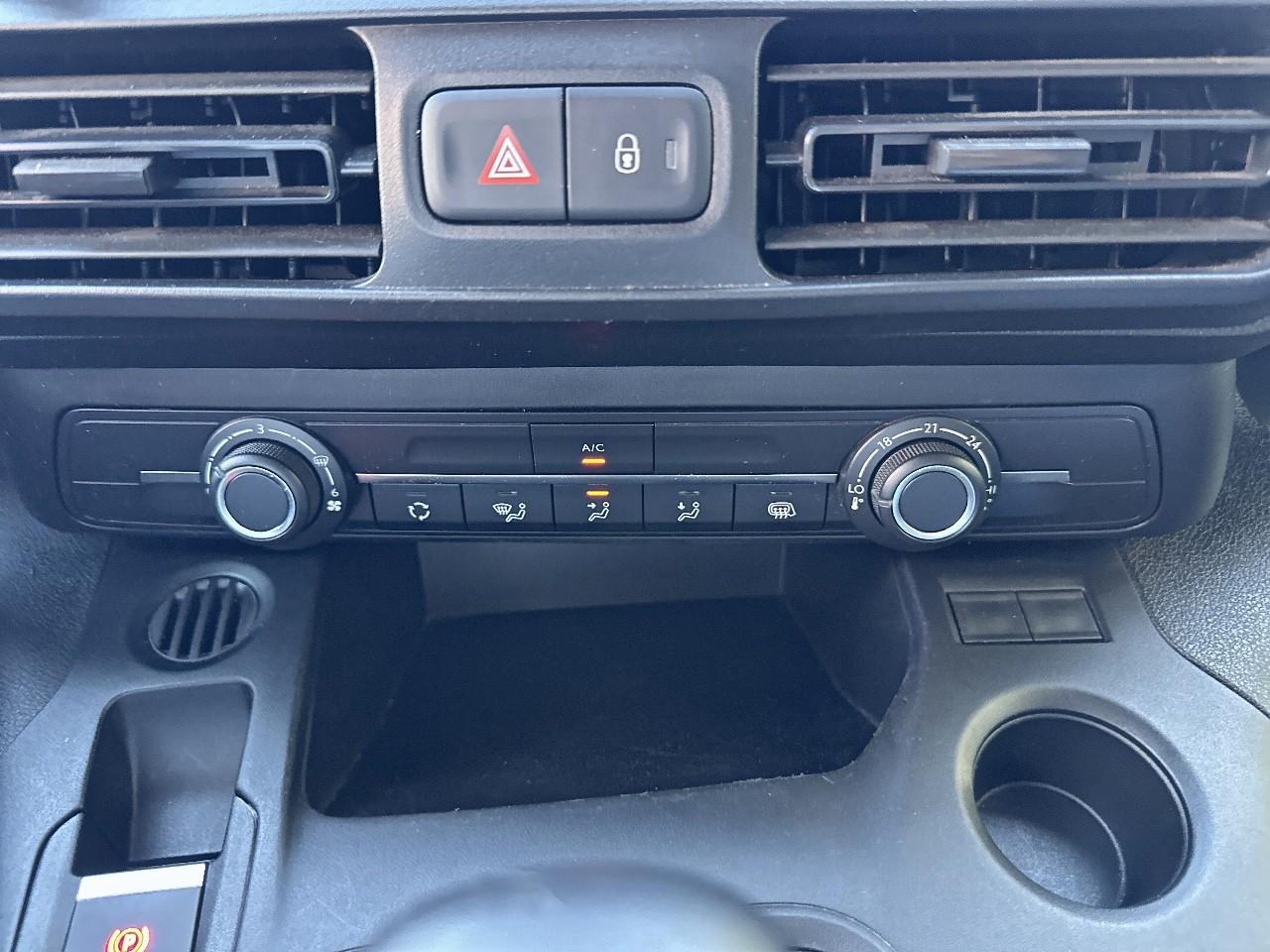 Fiat Fiat Doblo usata, con Mirror Screen