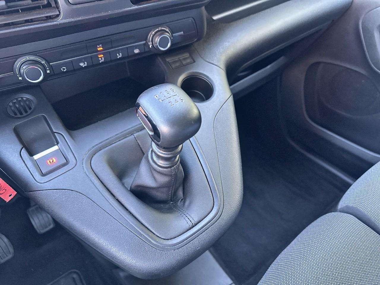 Fiat Fiat Doblo usata, con Portapacchi