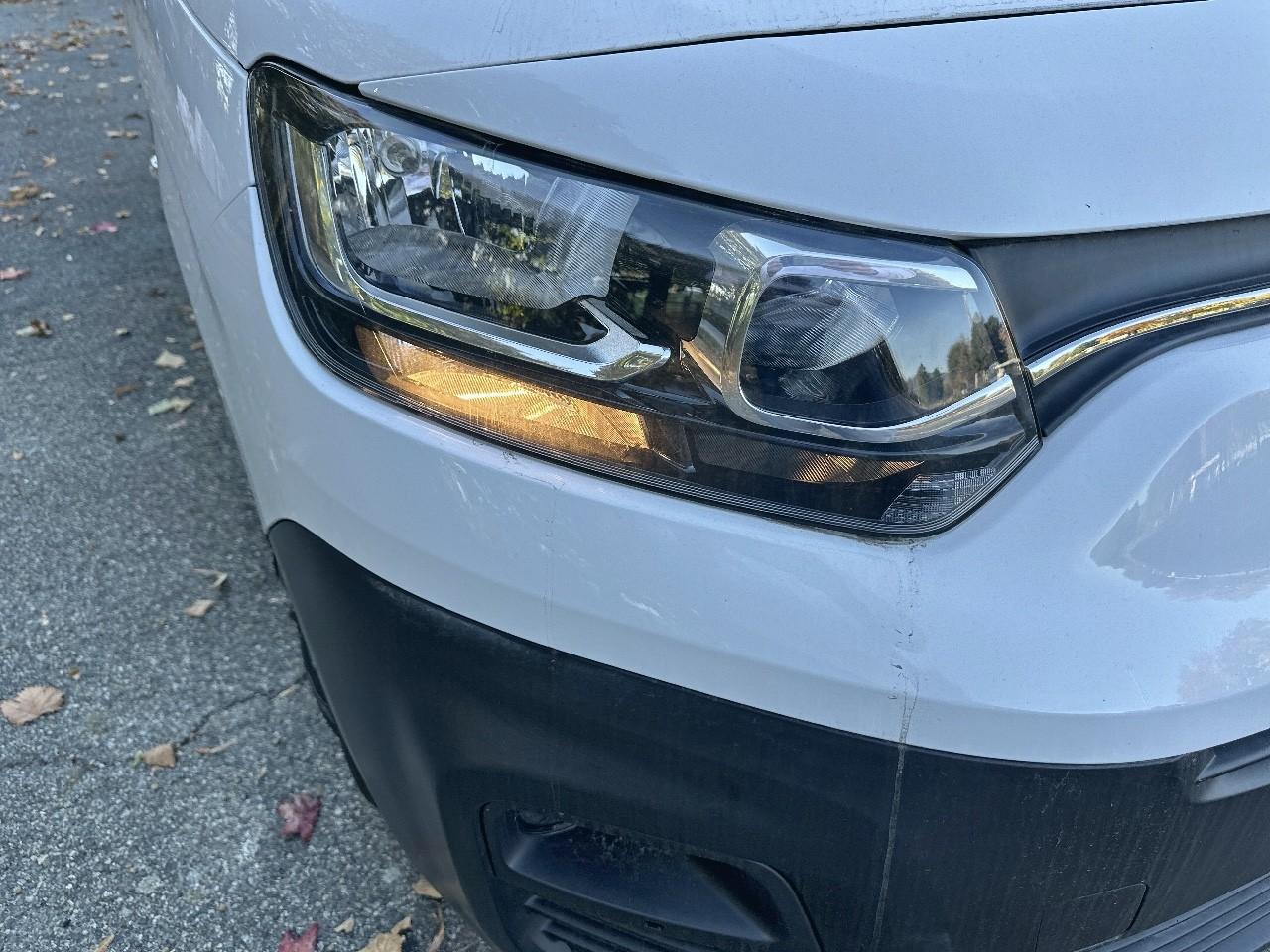 Fiat Fiat Doblo usata, con Rivestimento interno