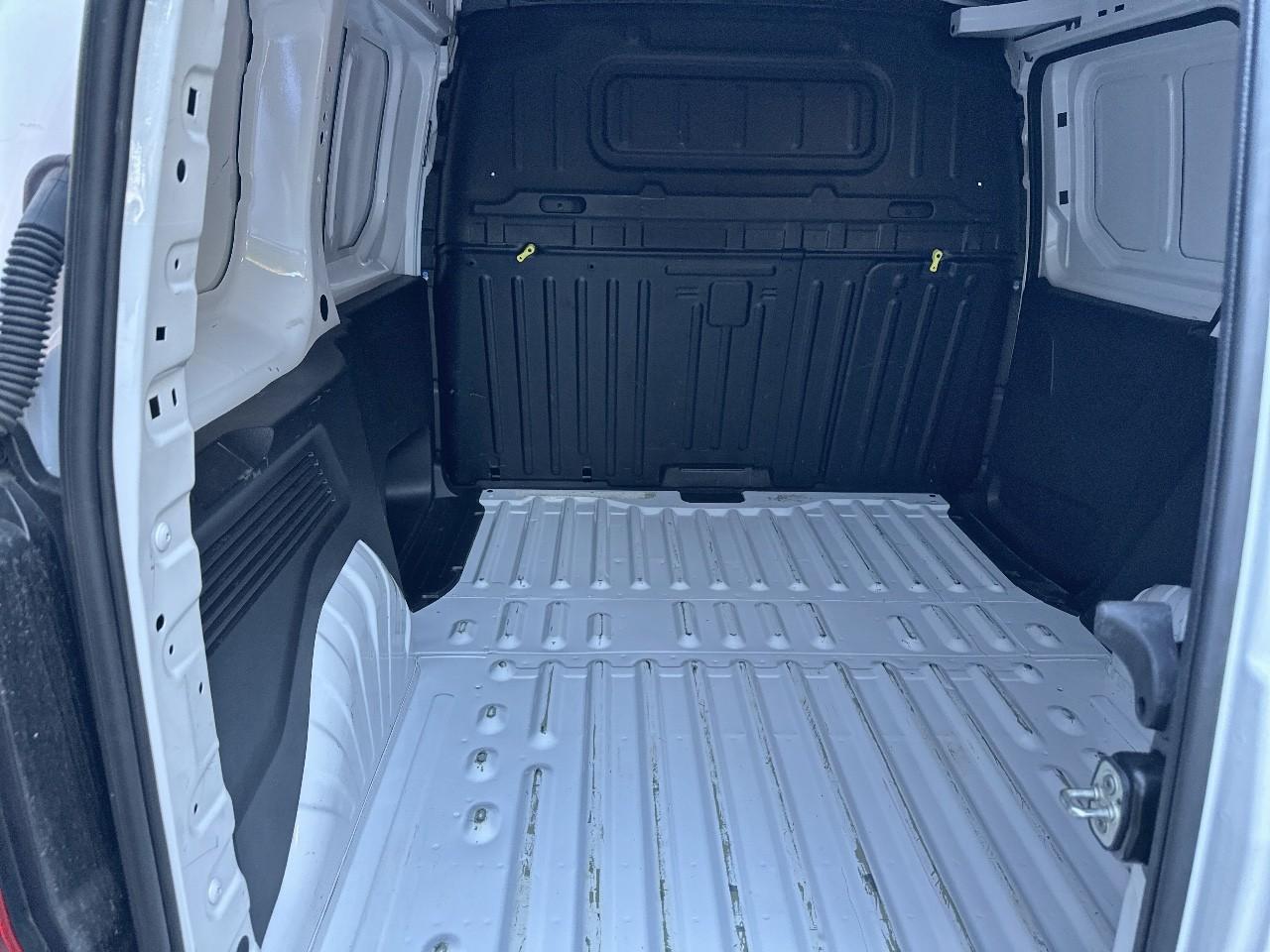 Fiat Fiat Doblo usata 16