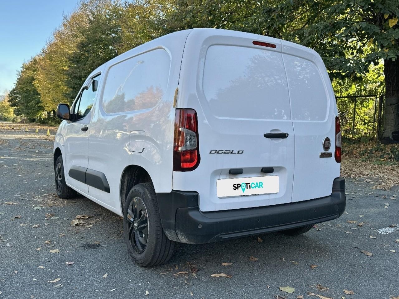 Fiat Fiat Doblo usata 17