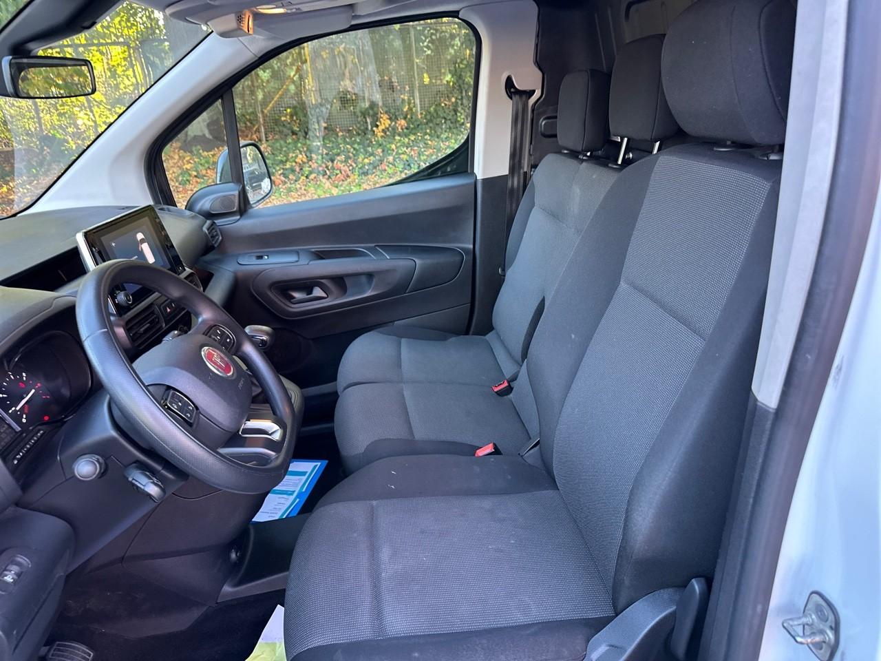 Fiat Fiat Doblo usata 19