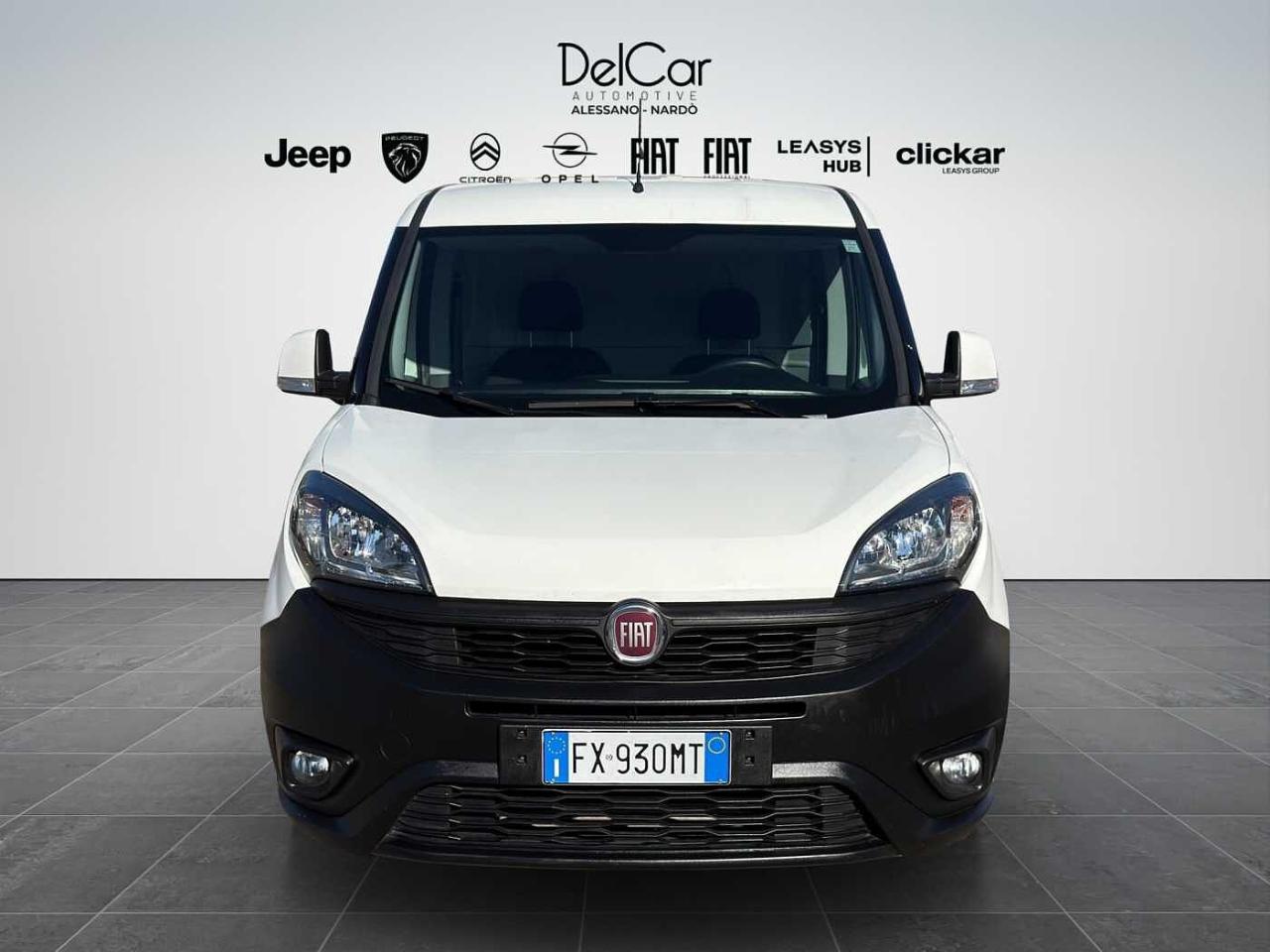 Fiat Fiat Doblo DOBLO