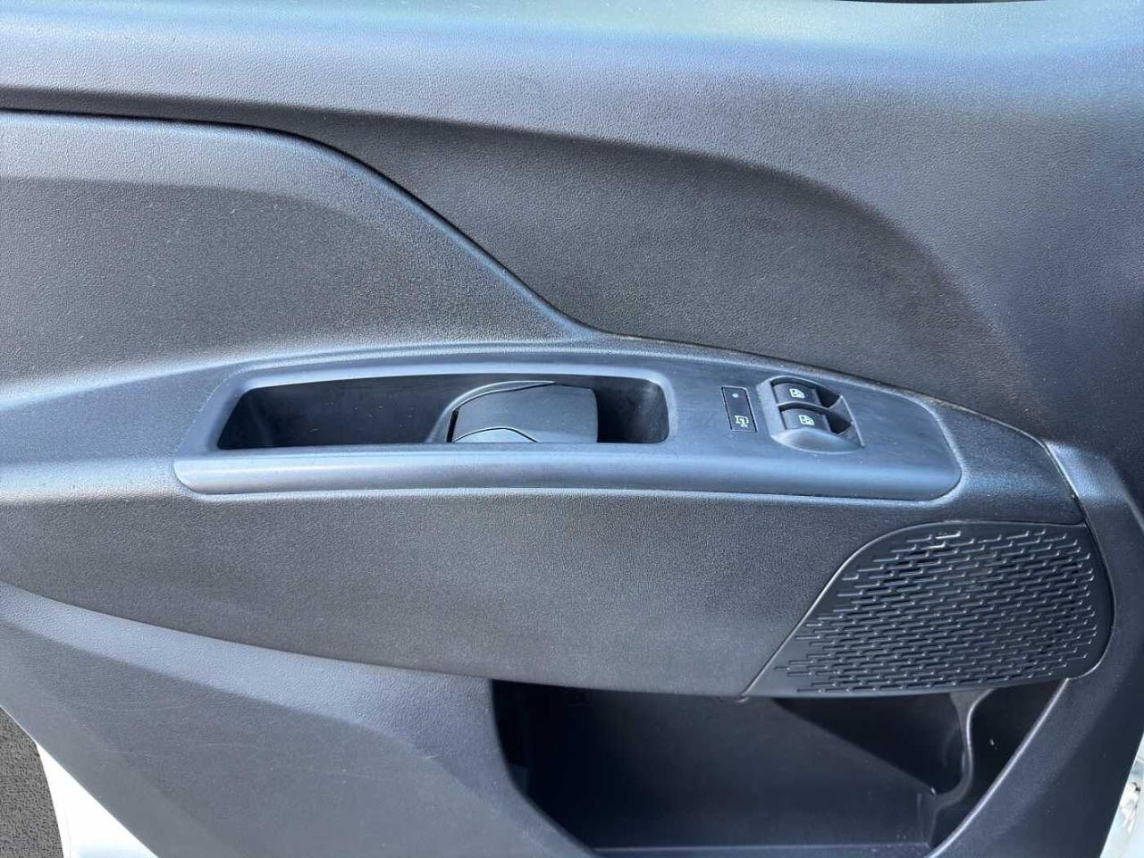 Fiat Fiat Doblo usata, con Caricabatterie di bordo da 7,4 kW