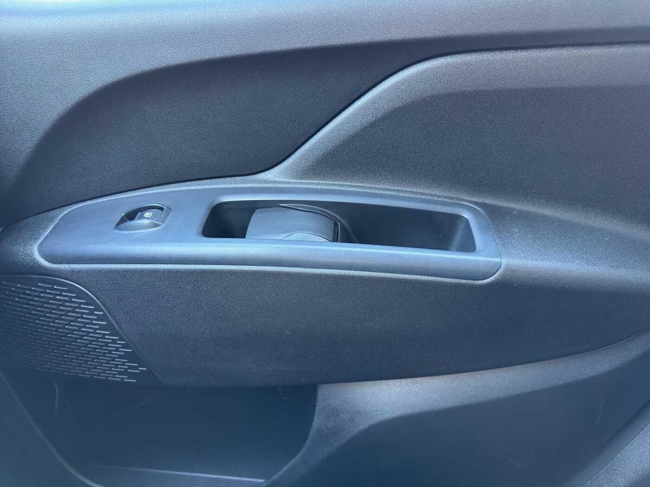 Fiat Fiat Doblo usata, con GPS