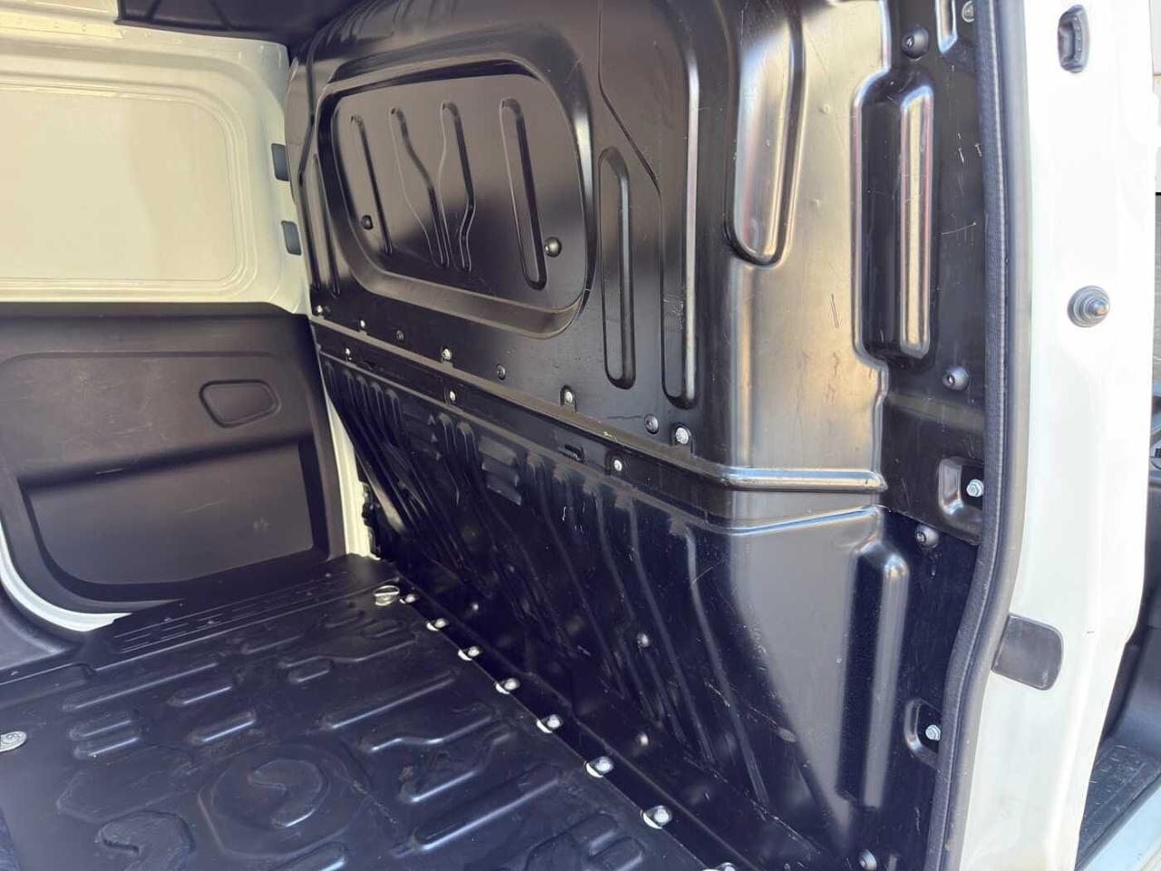 Fiat Fiat Doblo usata, con Portapacchi