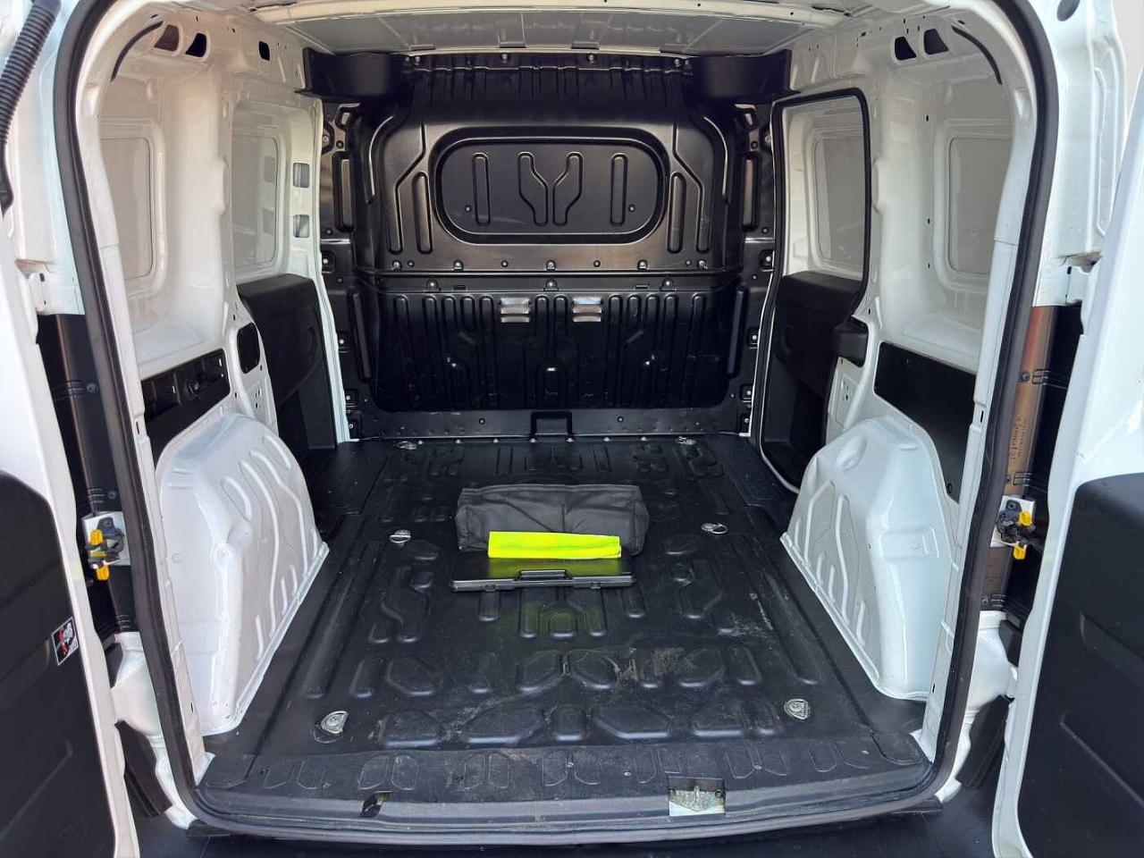Fiat Fiat Doblo usata, con Rivestimento interno