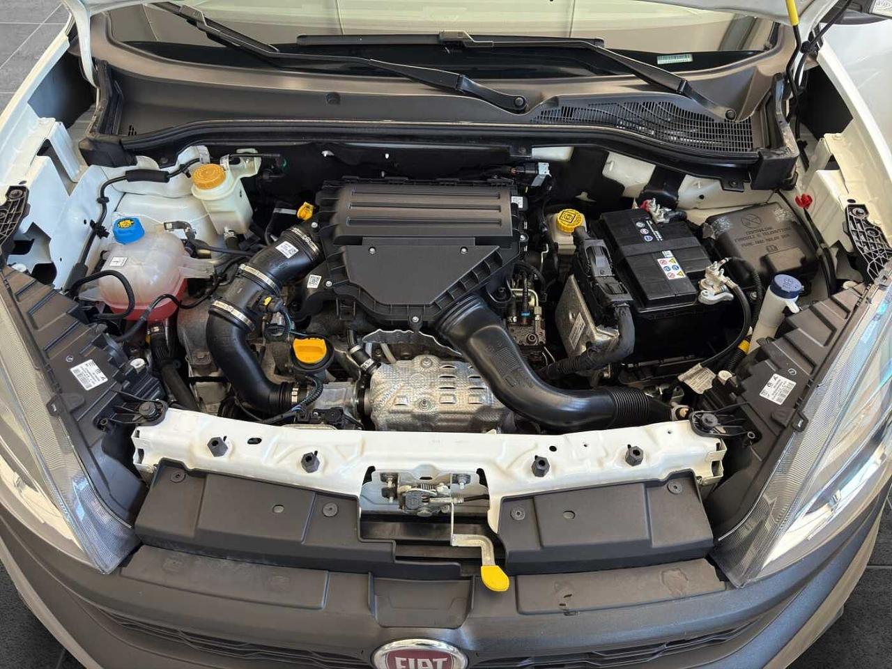 Fiat Fiat Doblo usata, con Tettuccio apribile