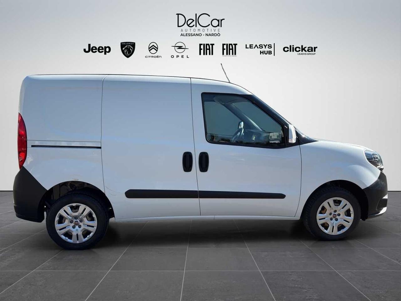 Fiat Fiat Doblo usata 17