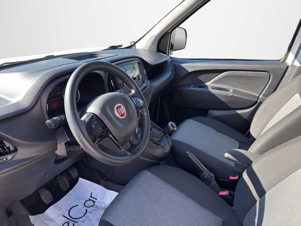 Fiat Fiat Doblo usata 19