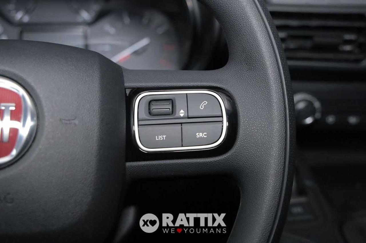 Fiat Fiat Doblo usata, con Climatizzatore