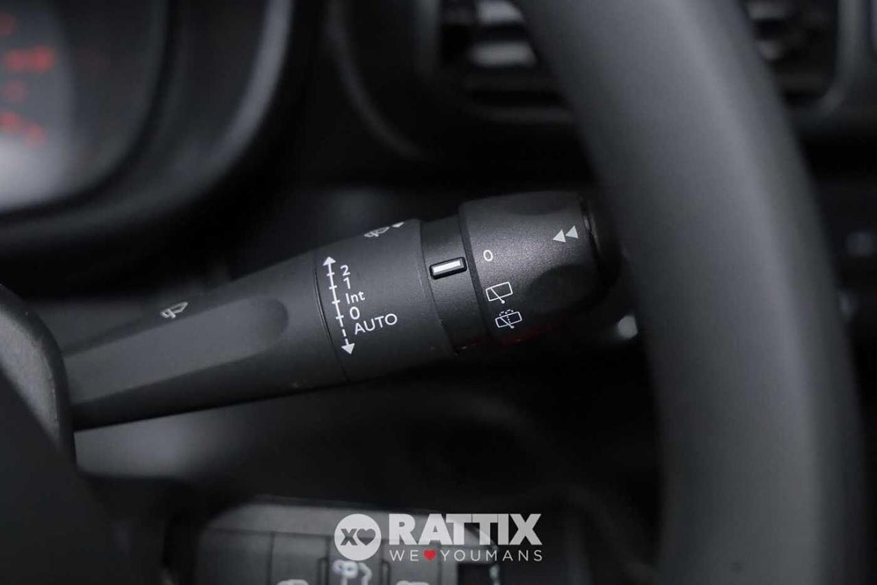 Fiat Fiat Doblo usata, con Isofix