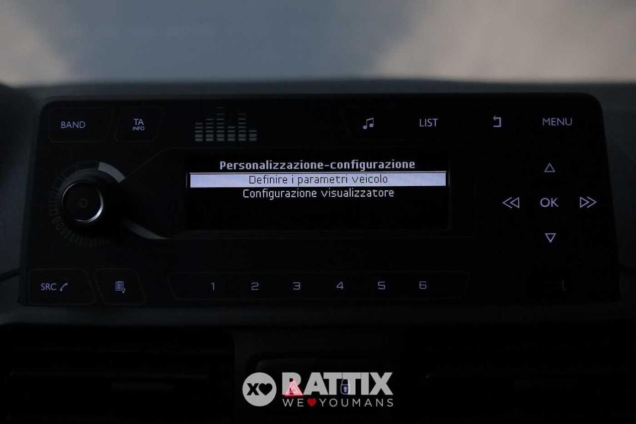 Fiat Fiat Doblo usata, con Sistema Keyless