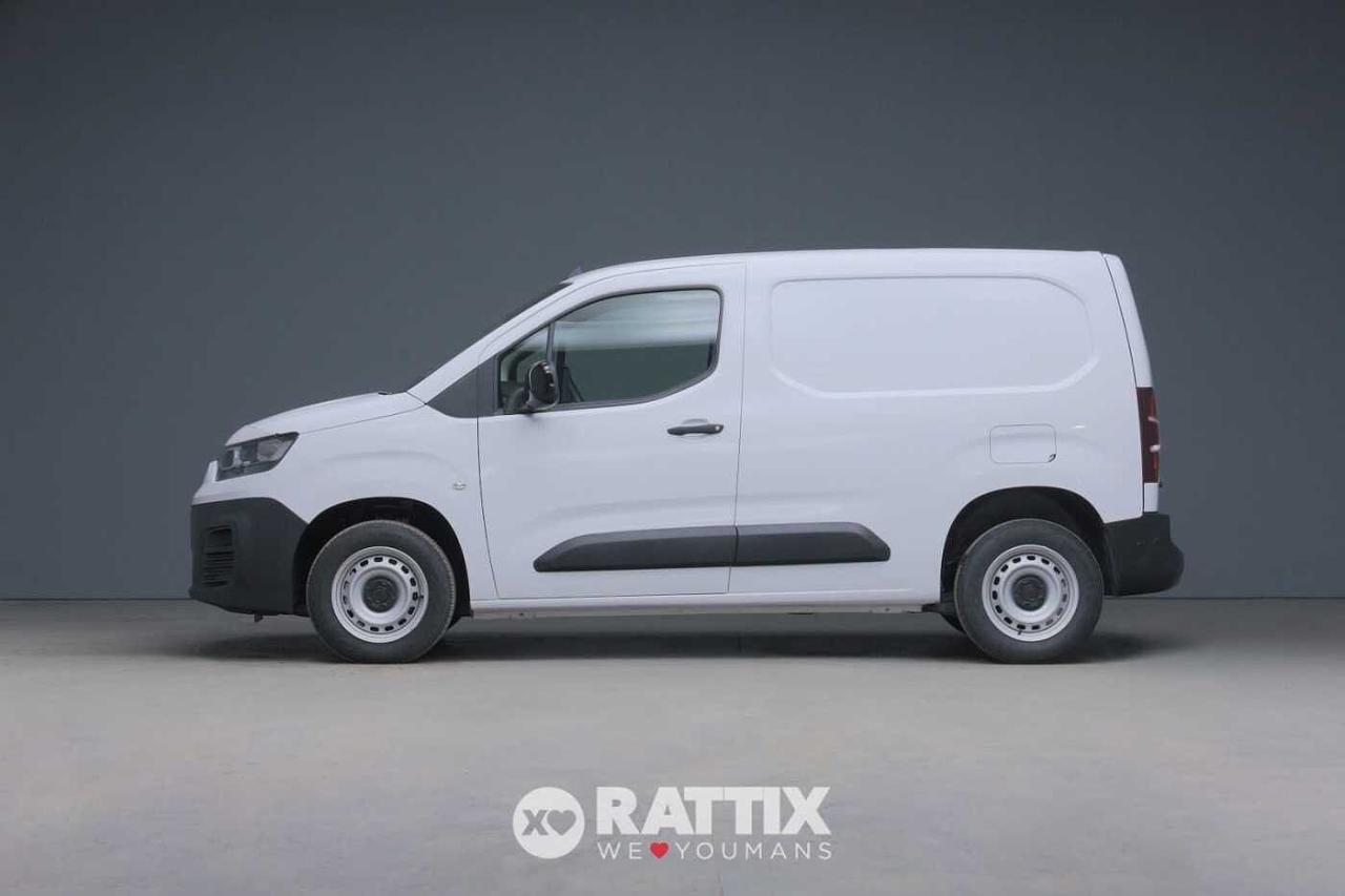 Fiat Fiat Doblo usata, con Tetto Panoramico